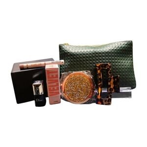 Deluxe Beauty Bundle Gift Set